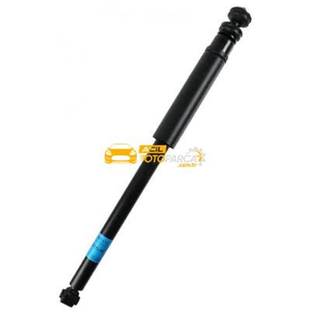 Honda Ci̇vi̇c Hatchback Arka Amorti̇sör Sol 2007-2011