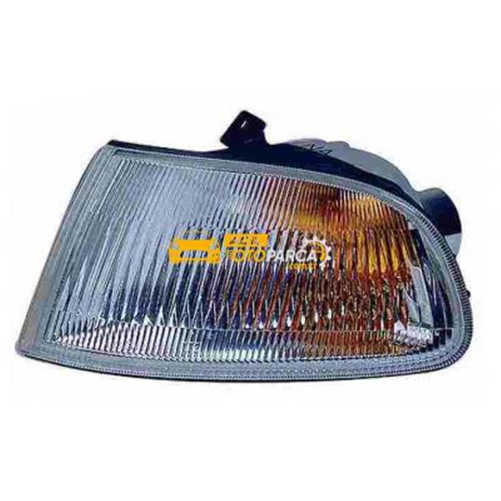 Honda Ci̇vi̇c Hatchback Si̇nyal Sol 1992-1995