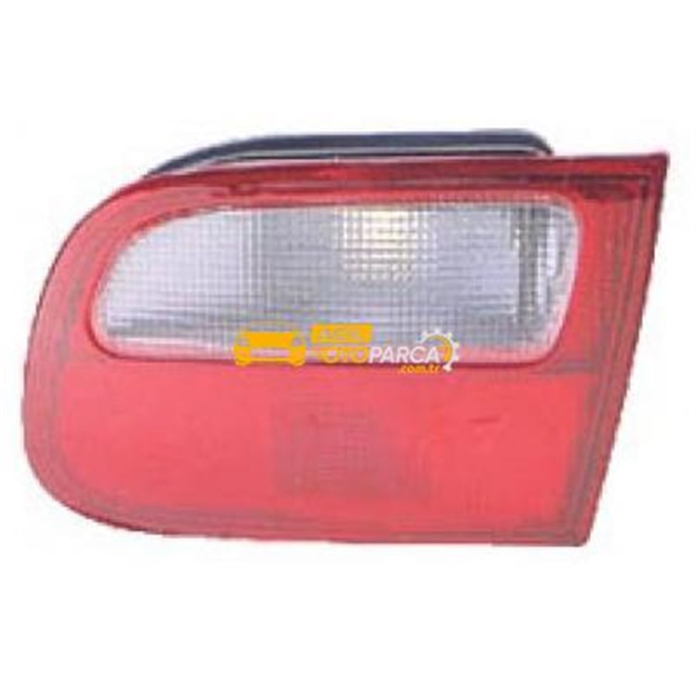 Honda Ci̇vi̇c Hatchback Stop İç Sol 1992-1995