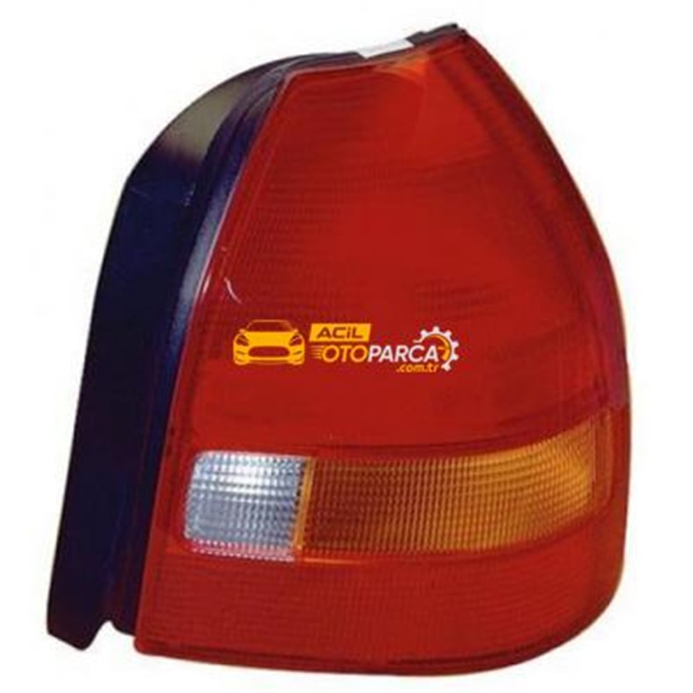 Honda Ci̇vi̇c Hatchback Stop Sağ 1996-1998