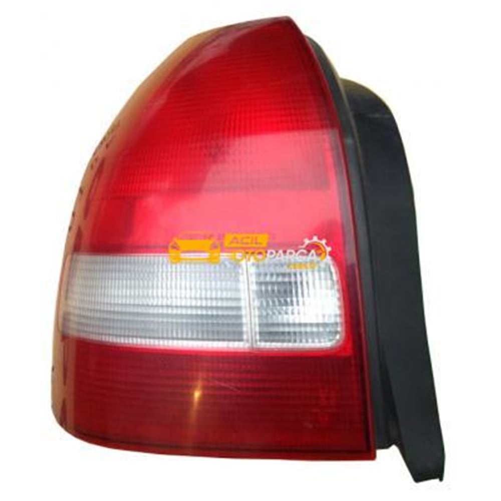 Honda Ci̇vi̇c Hatchback Stop Sol 1999-2000