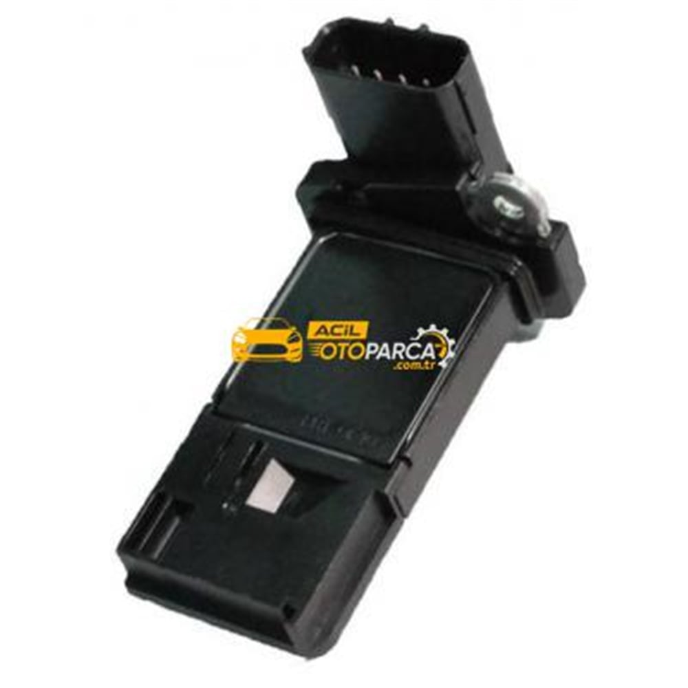 Honda Ci̇vi̇c Hava Akiş Metre 2007-2012