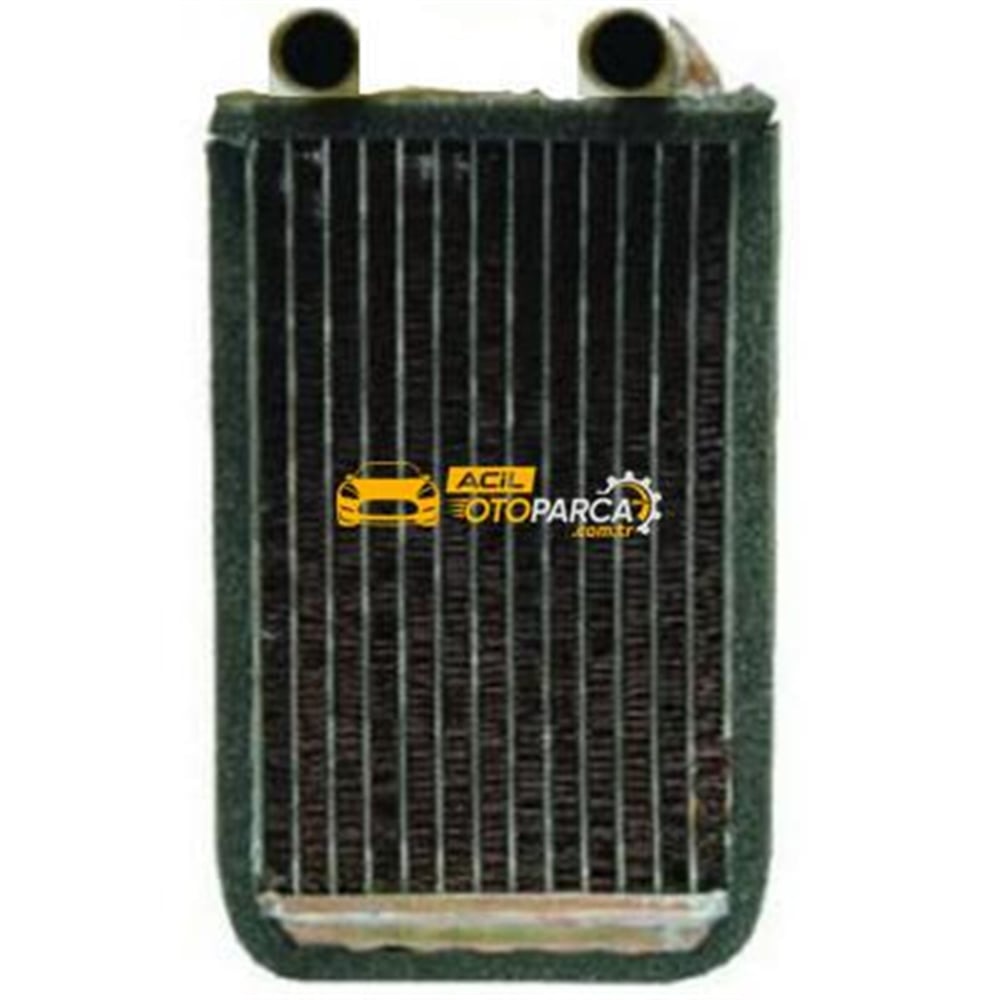 Honda Ci̇vi̇c Kalori̇fer Radyatörü Borusuz 1996-2000