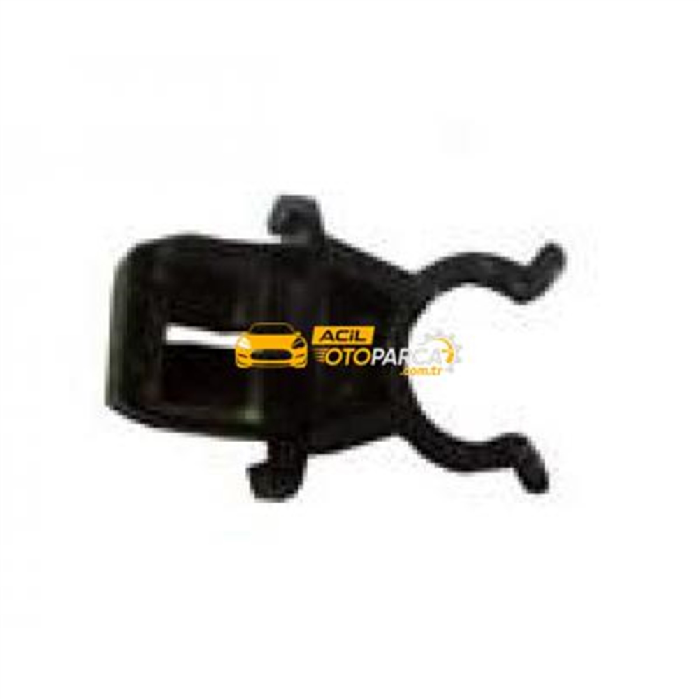 Honda Ci̇vi̇c Kaput Demi̇r Dayama Kli̇psi̇ 1996-2000