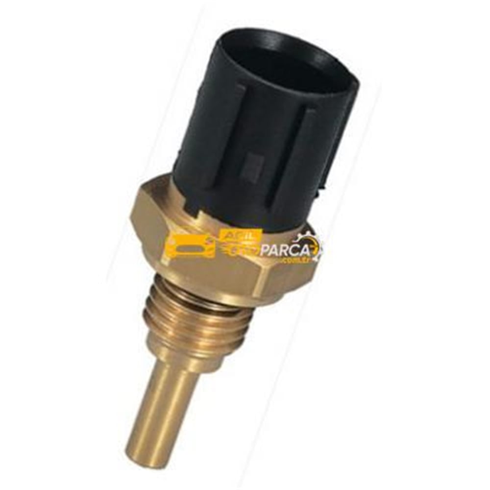 Honda Ci̇vi̇c Motor Isi Müşürü 1992-1995