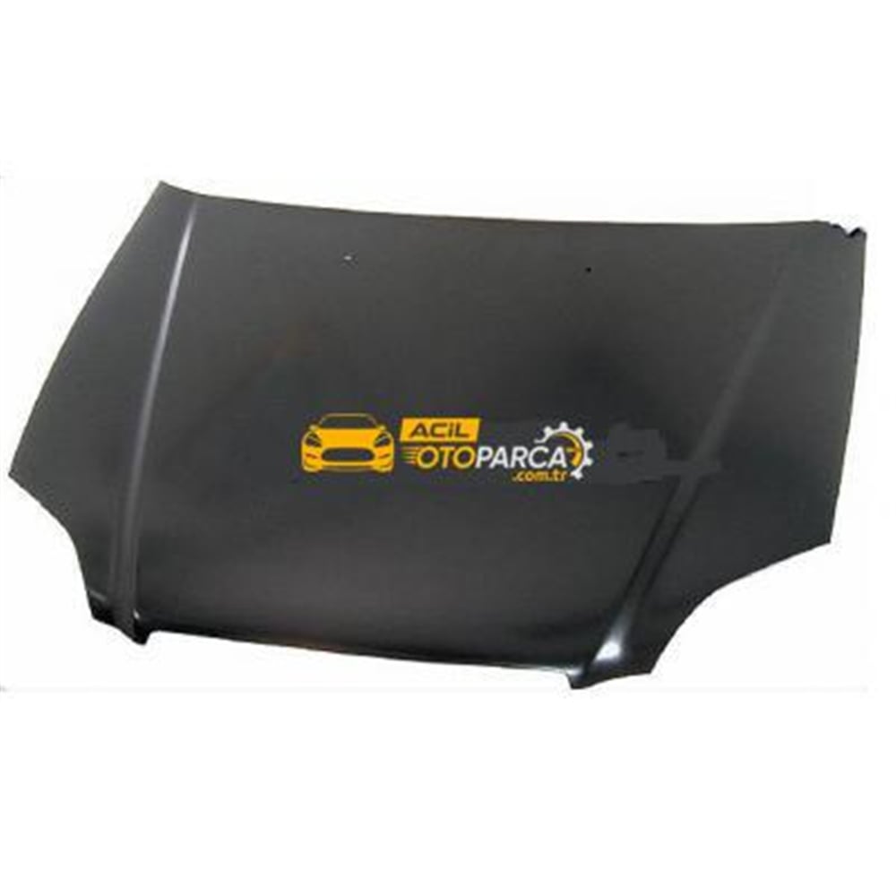 Honda Ci̇vi̇c Motor Kaputu 1999-2000