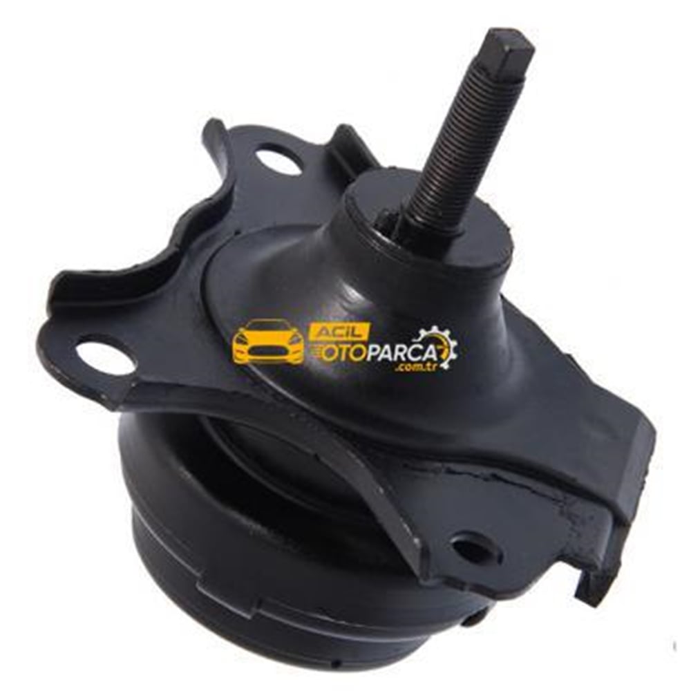Honda Ci̇vi̇c Motor Kulaği Sol 2001-2006