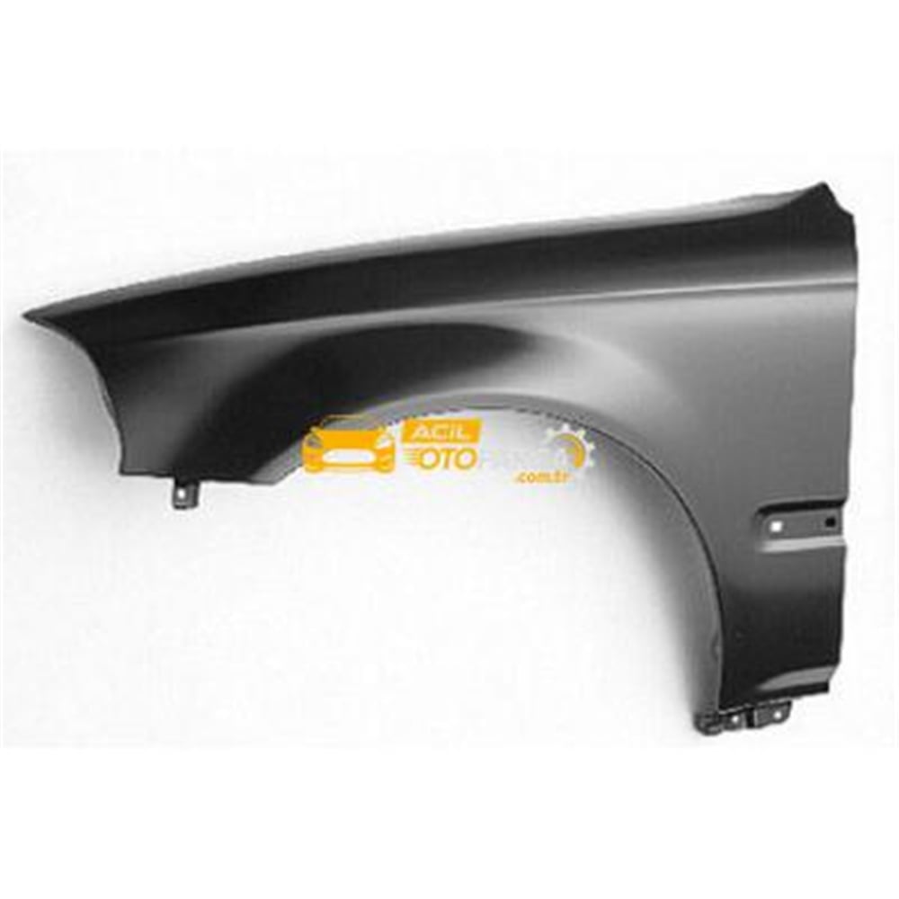 Honda Ci̇vi̇c Ön Çamurluk Sol 1996-1998