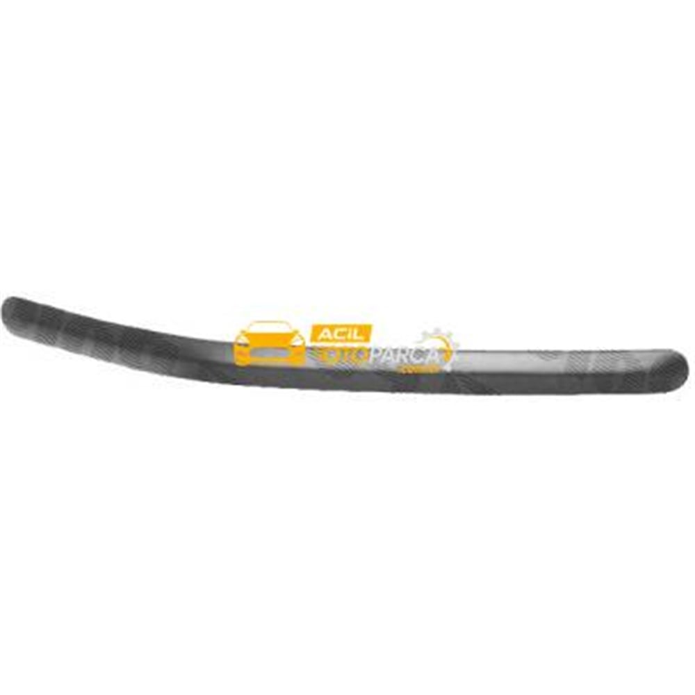 Honda Ci̇vi̇c Ön Tampon Bandi Sağ 1996-1998