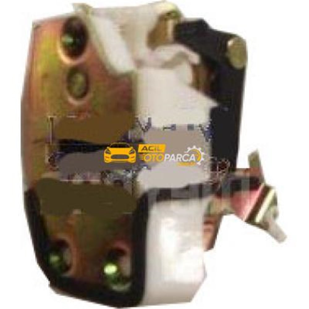 Honda Ci̇vi̇c Sedan Arka Kapi Ki̇li̇di̇ Sağ 1992-1995