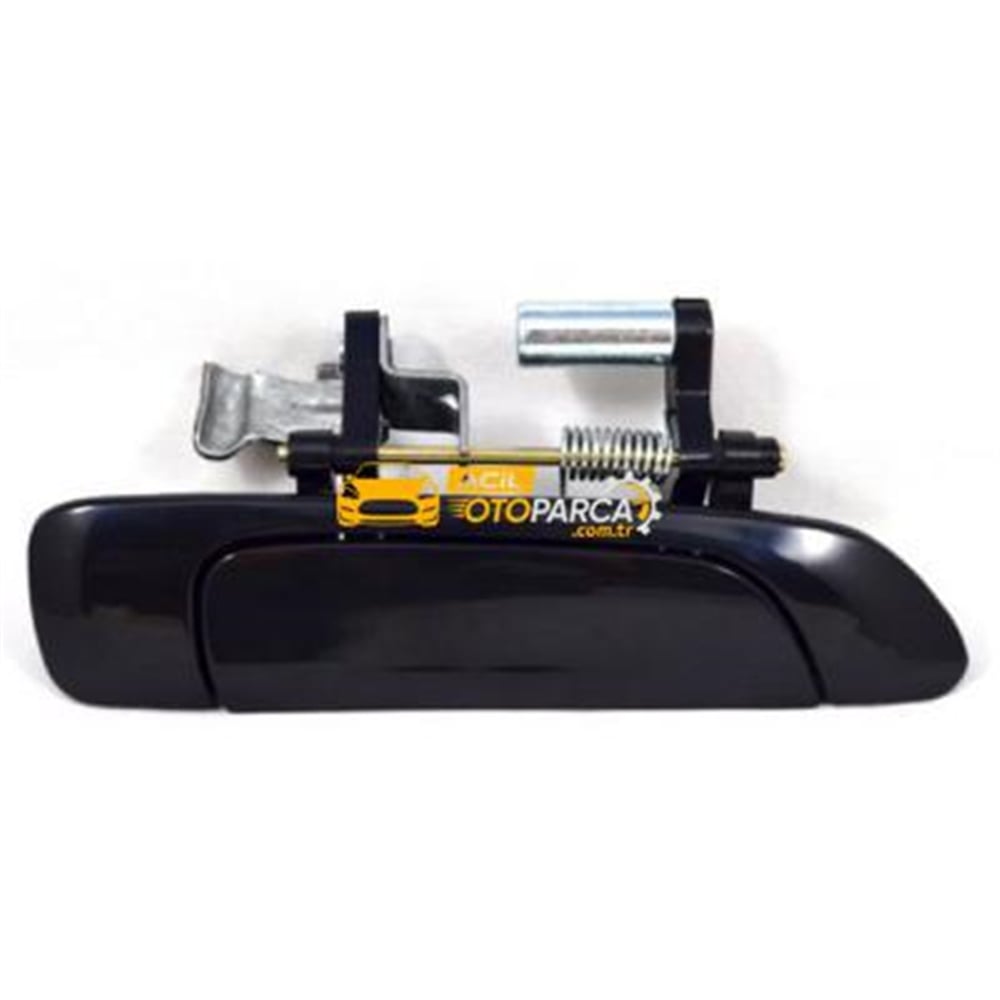 Honda Ci̇vi̇c Sedan Arka Kapi Kolu Diş Sağ 2001-2006