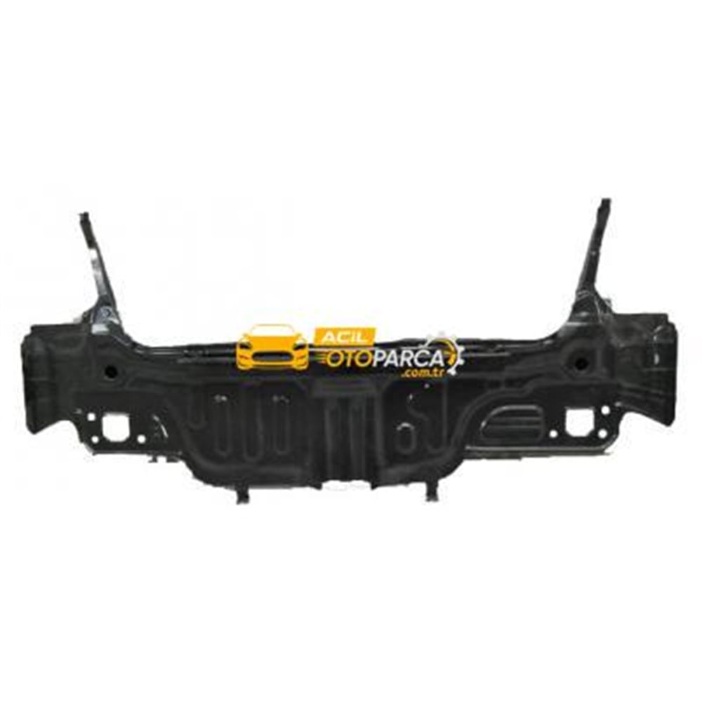 Honda Ci̇vi̇c Sedan Arka Panel 2007-2012