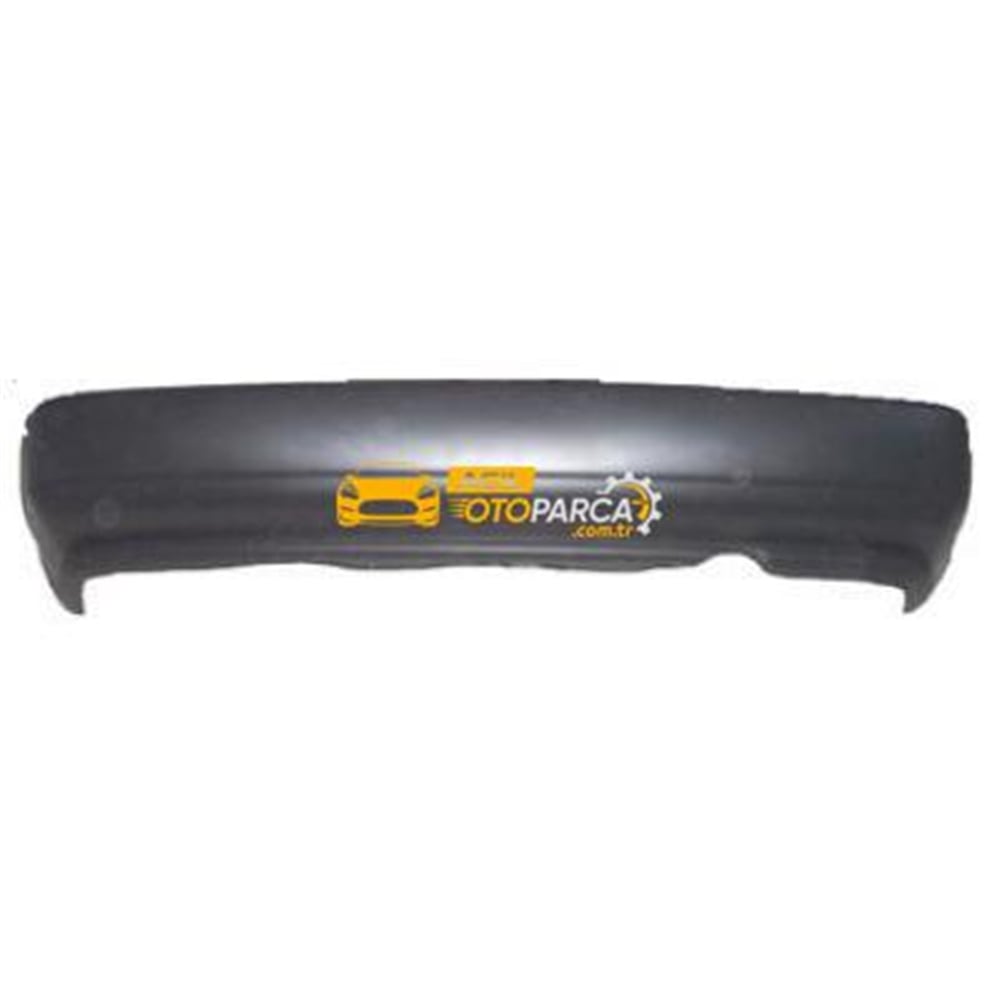 Honda Ci̇vi̇c Sedan Arka Tampon 1992-1995