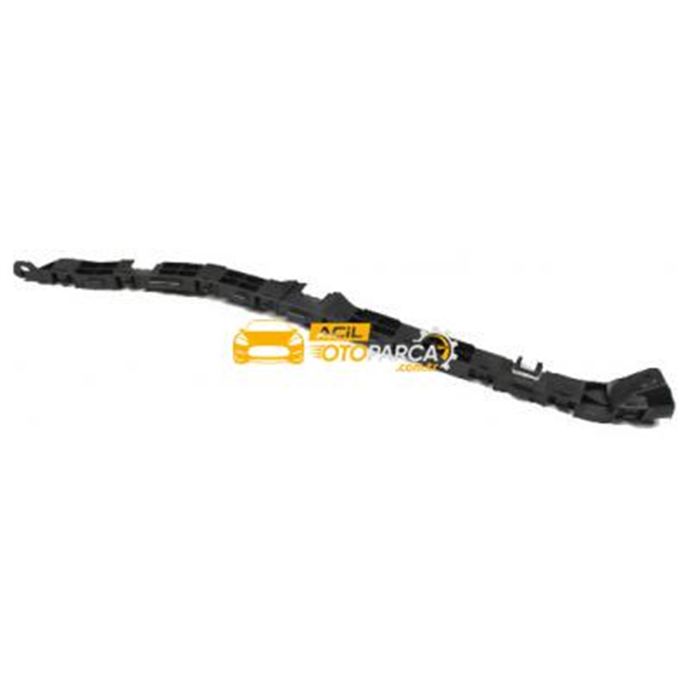 Honda Ci̇vi̇c Sedan Arka Tampon Bağlanti Braketi̇ Sağ 2012-2015