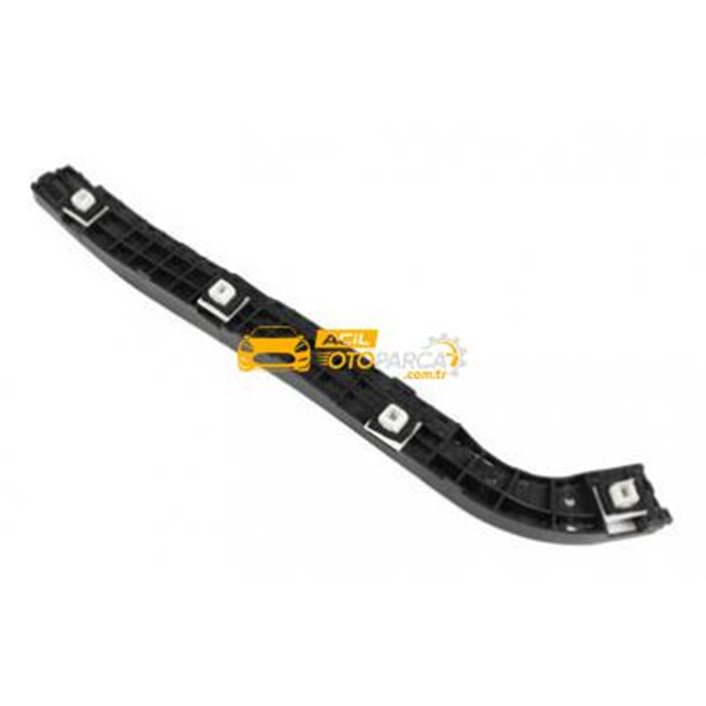 Honda Ci̇vi̇c Sedan Arka Tampon Braketi̇ Sağ 2007-2012