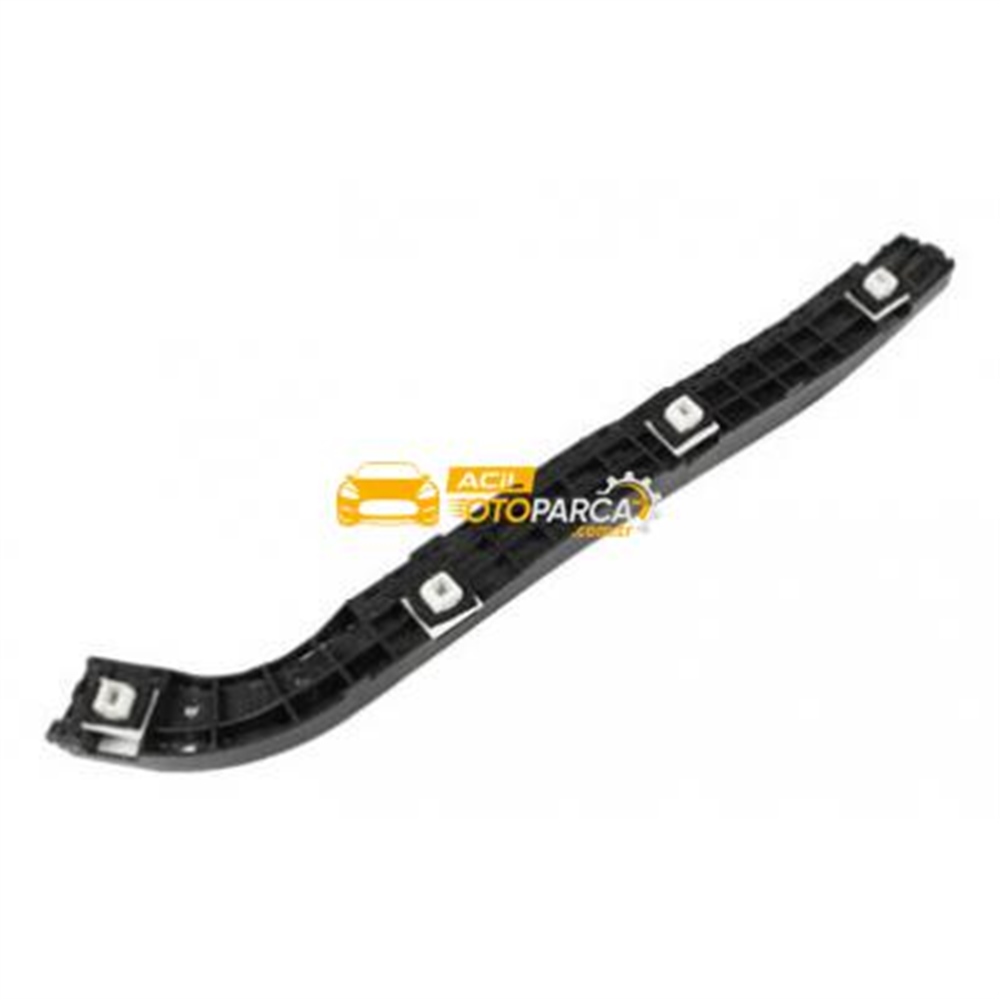 Honda Ci̇vi̇c Sedan Arka Tampon Braketi̇ Sol 2007-2012