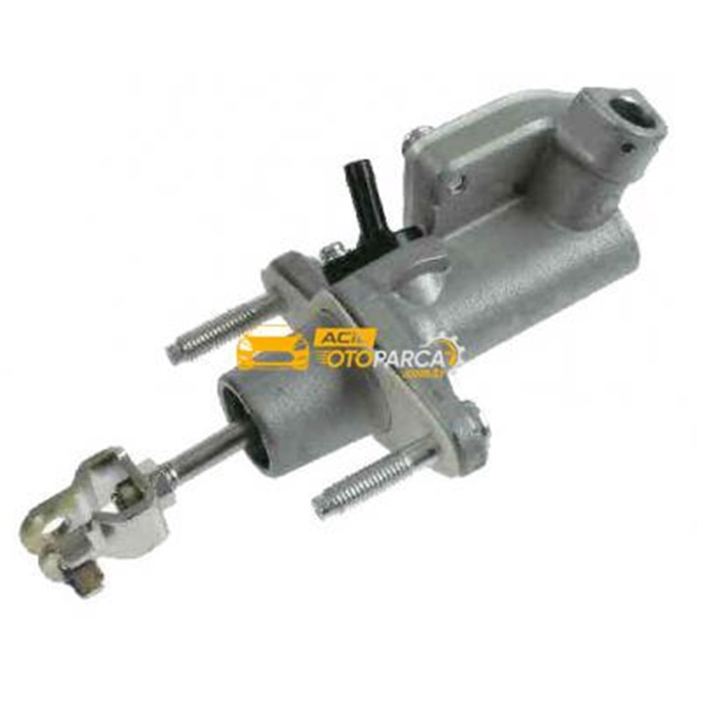 Honda Ci̇vi̇c Sedan Debri̇yaj Üst Merkez 2007-2012