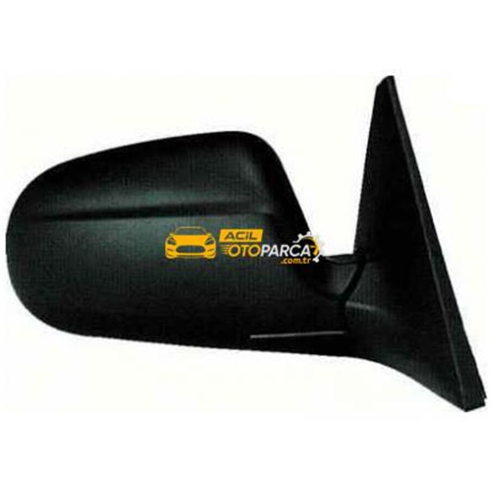Honda Ci̇vi̇c Sedan Diş Di̇ki̇z Aynasi Sağ 1996-2000