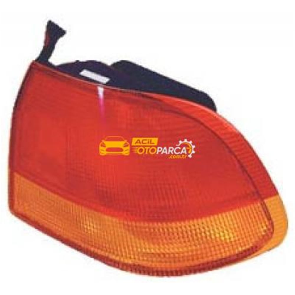 Honda Ci̇vi̇c Sedan Diş Stop Sağ 1996-2000