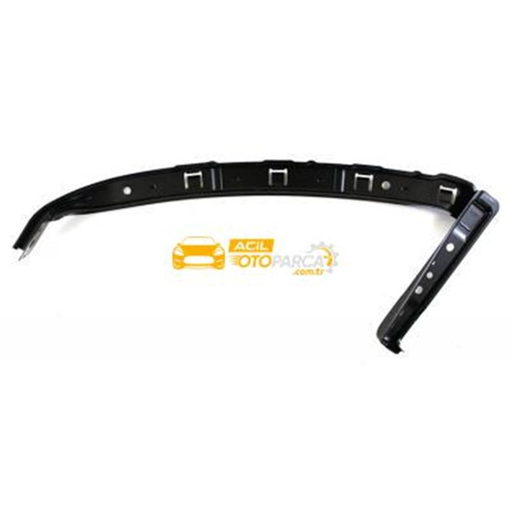 Honda Ci̇vi̇c Sedan Far Alt Bağlanti Saci Sol 2007-2010