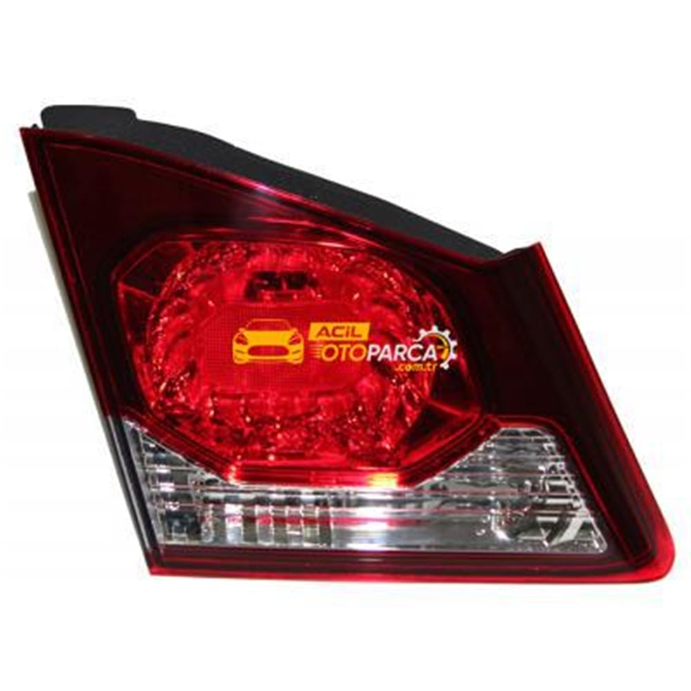 Honda Ci̇vi̇c Sedan İç Stop Sol 2010-2012