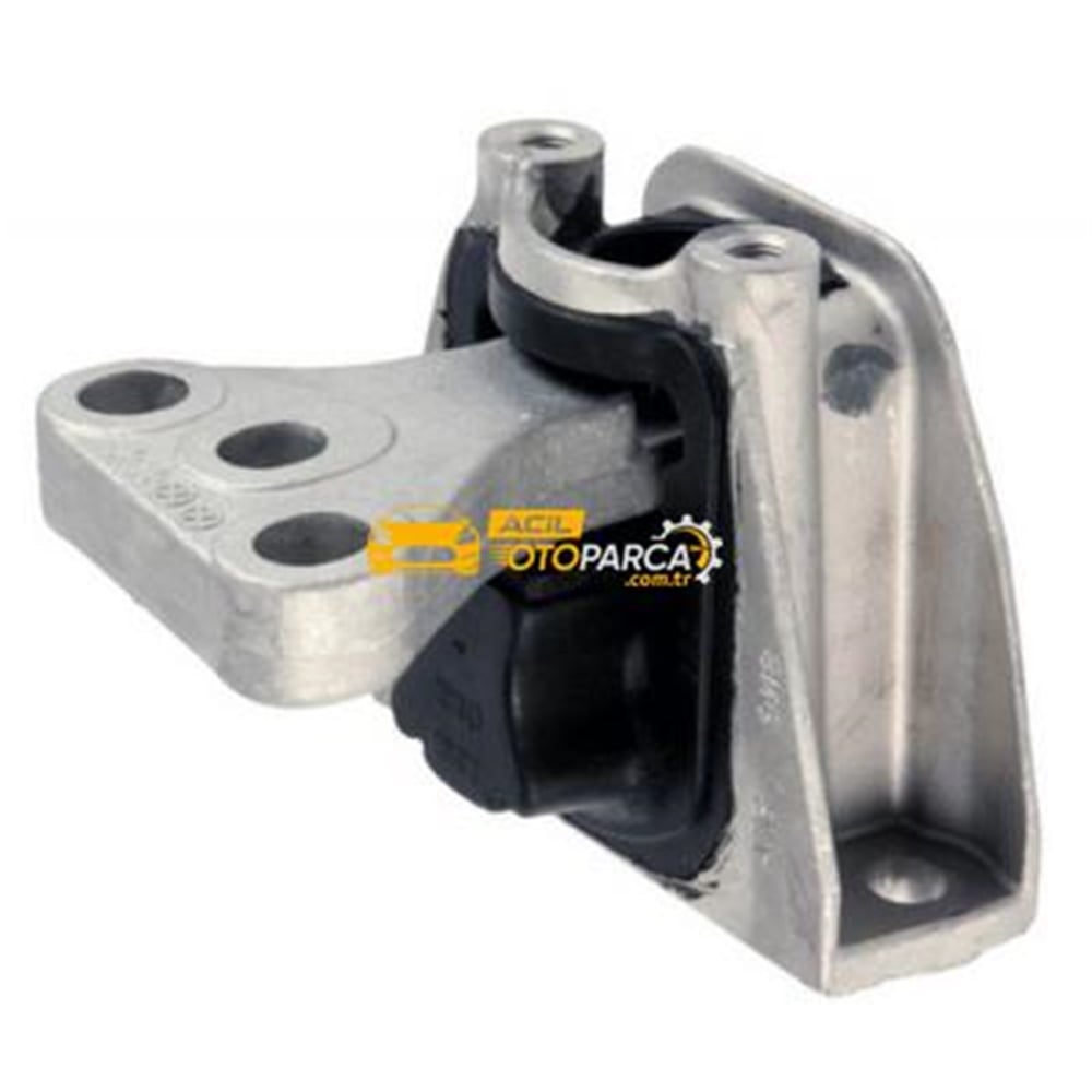 Honda Ci̇vi̇c Sedan Motor Kulaği Sol 2007-2012