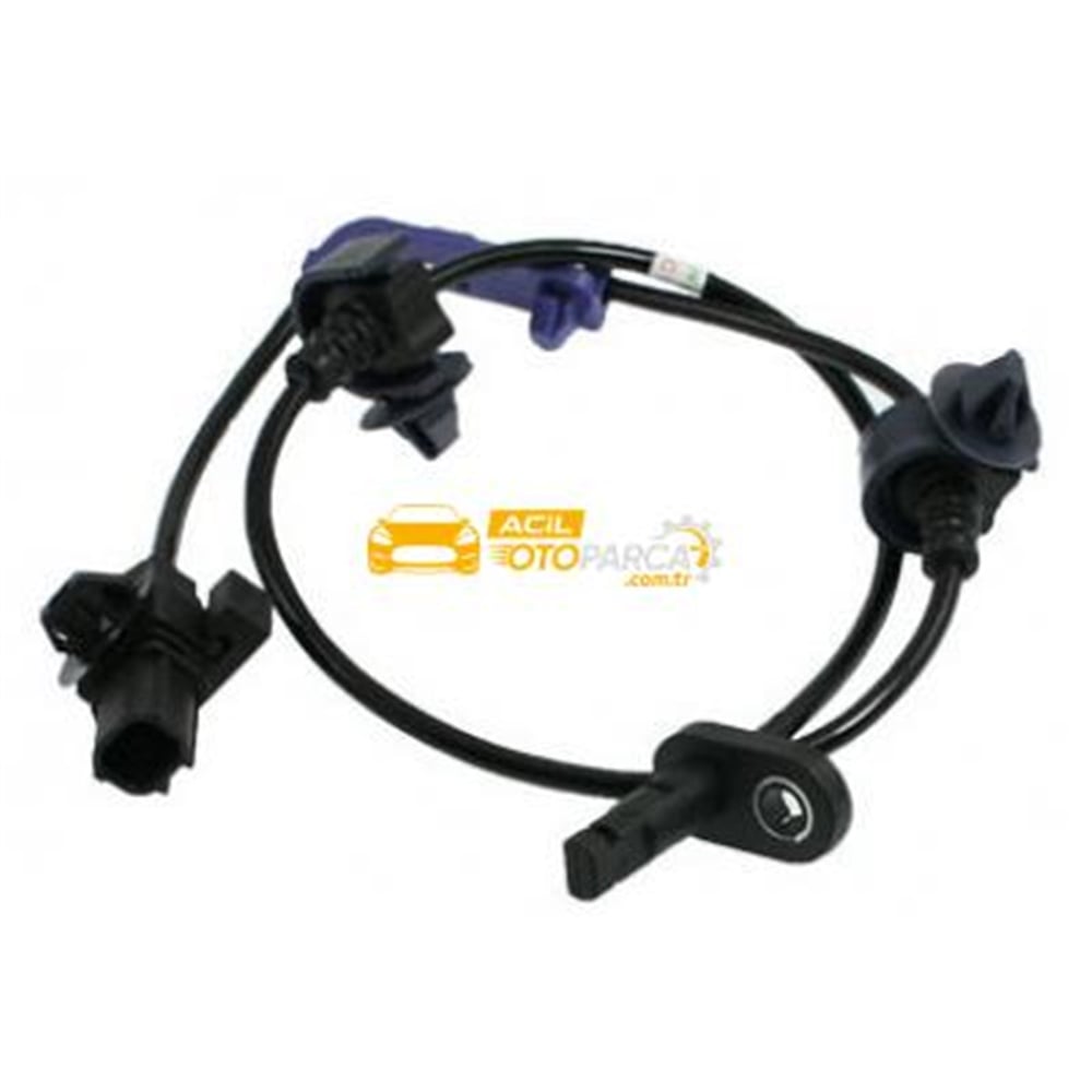 Honda Ci̇vi̇c Sedan Ön Abs Sensörü Sol 2007-2012