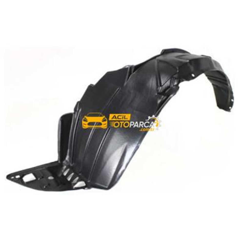 Honda Ci̇vi̇c Sedan Ön Çamurluk Davlumbazi Sol 2004-2006