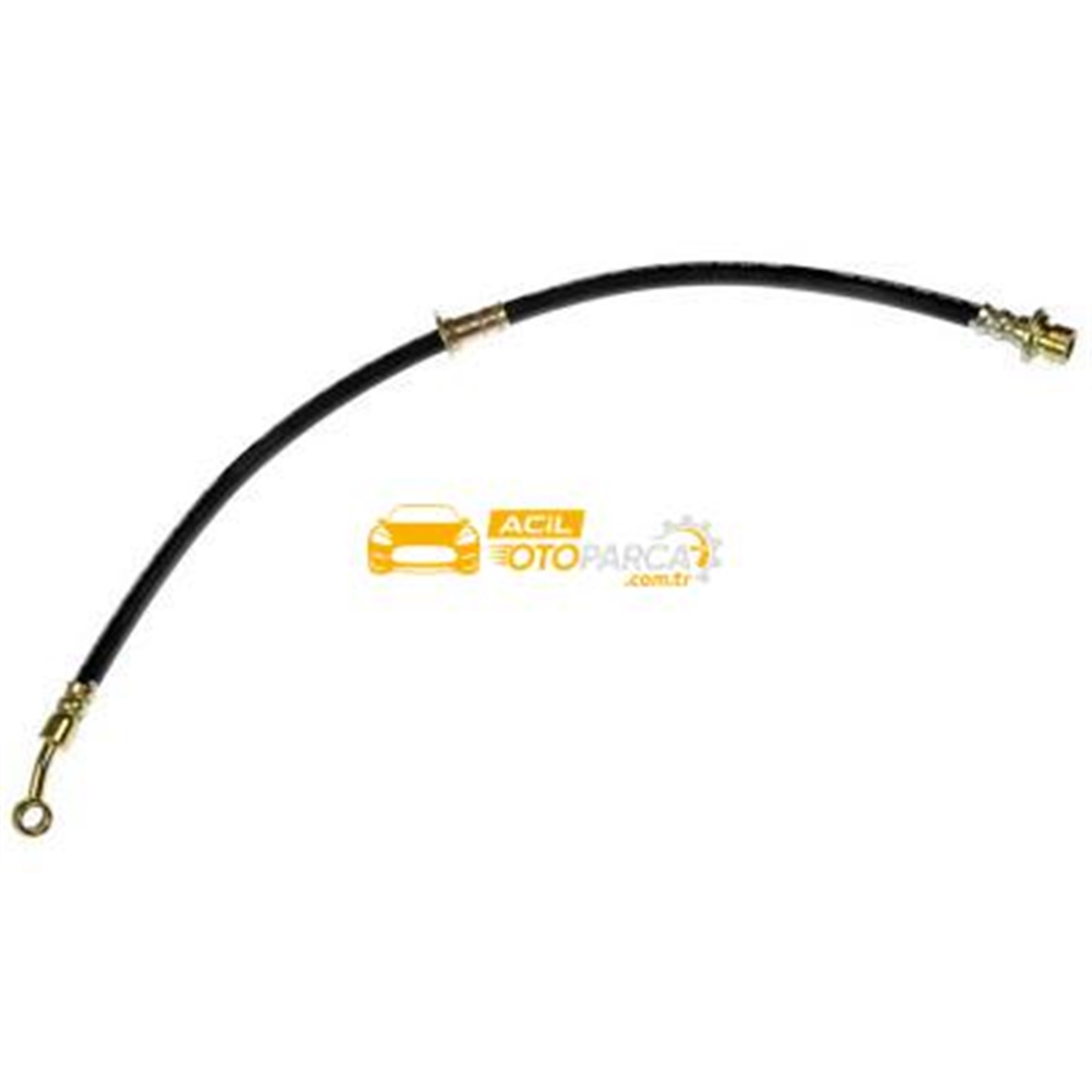 Honda Ci̇vi̇c Sedan Ön Fren Hortumu Sol 2007-2012