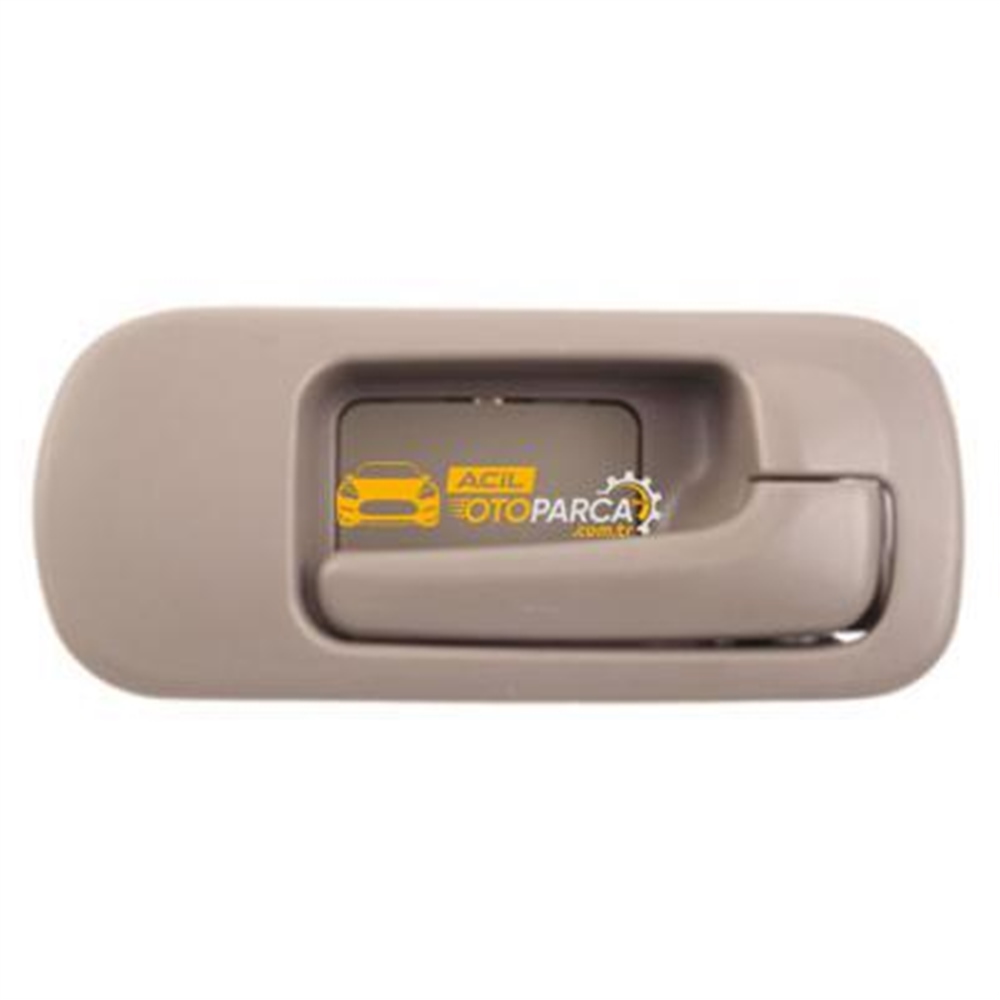 Honda Ci̇vi̇c Sedan Ön Kapi Kolu İç Sol 2001-2006