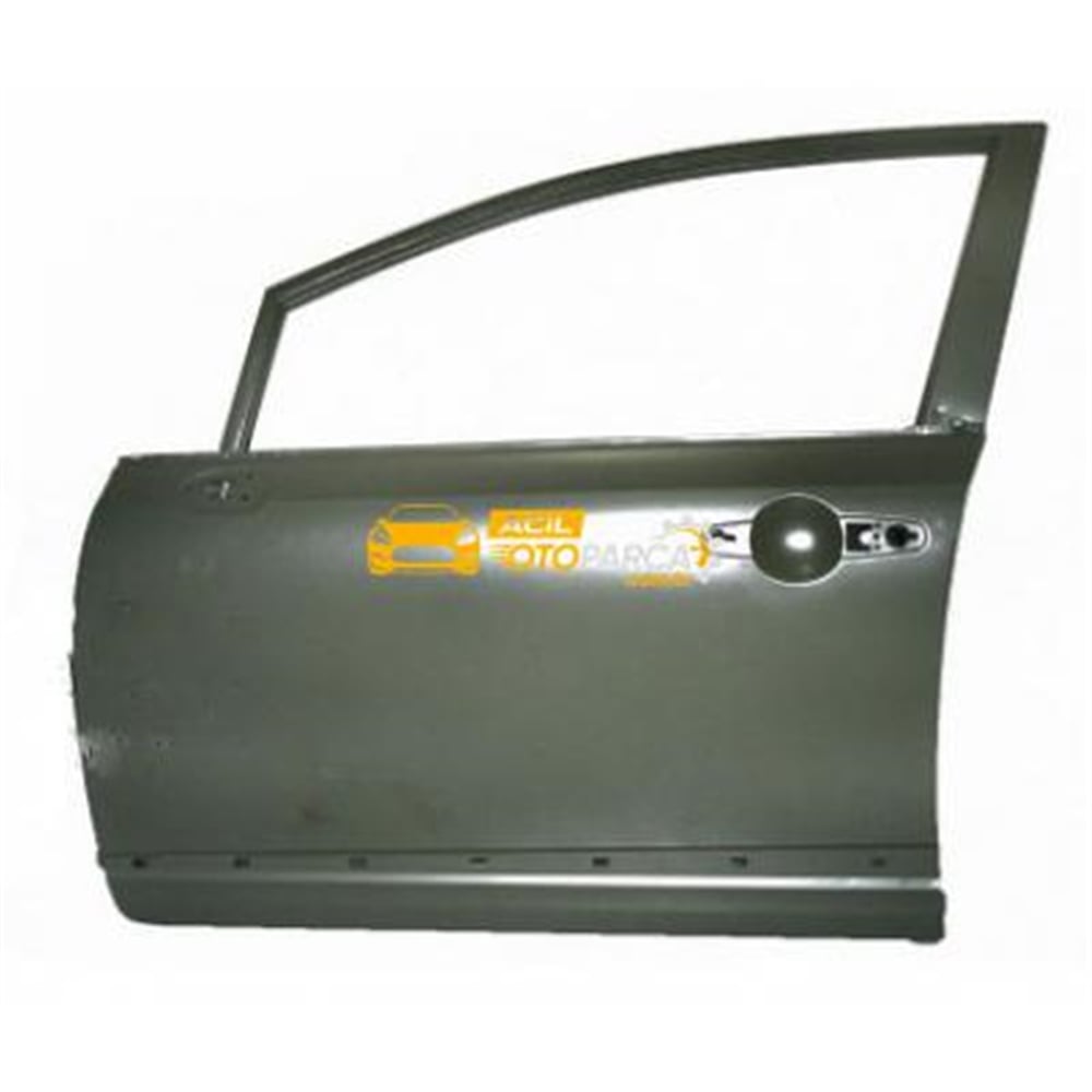 Honda Ci̇vi̇c Sedan Ön Kapi Sol 2007-2012