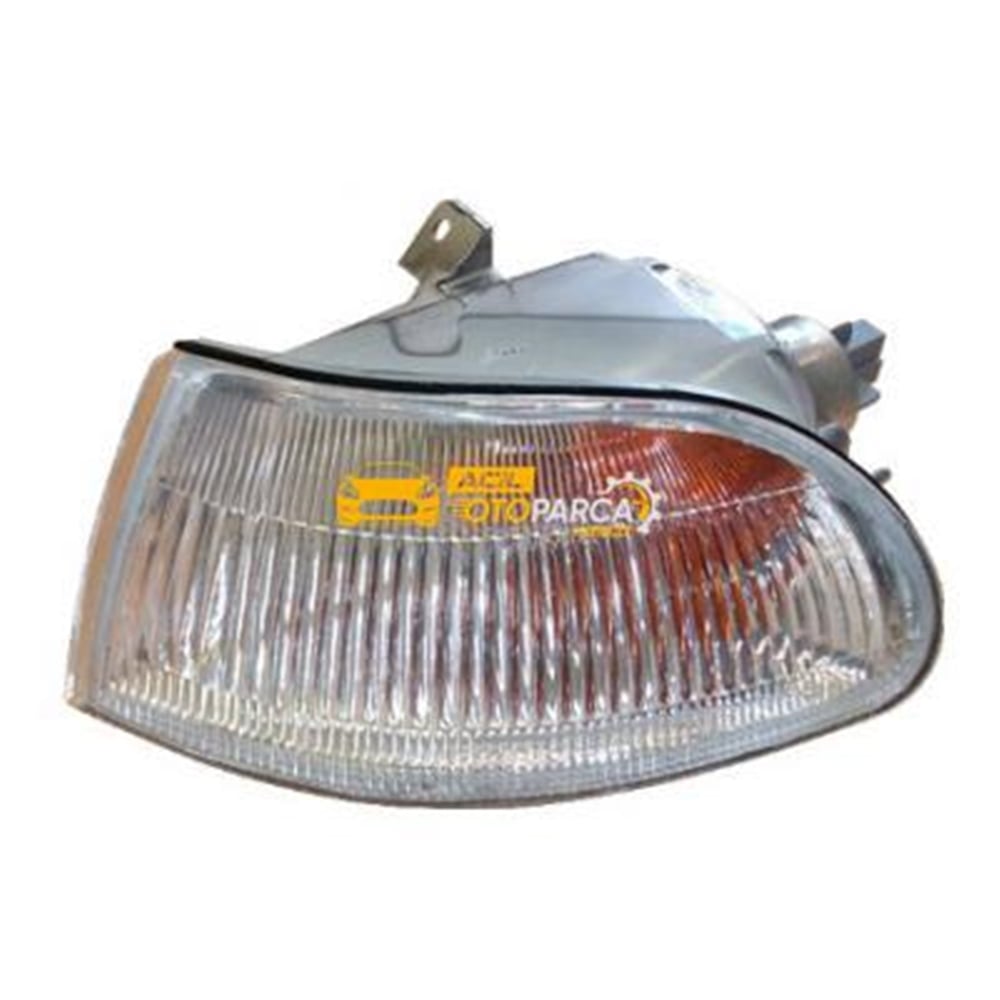 Honda Ci̇vi̇c Sedan Si̇nyal Sol 1992-1995