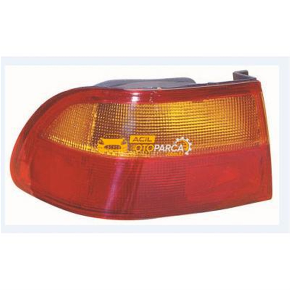 Honda Ci̇vi̇c Sedan Stop Diş Sol 1992-1995