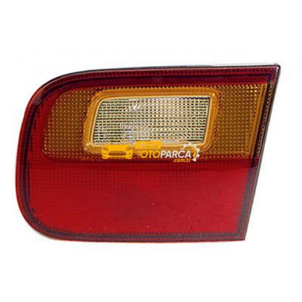 Honda Ci̇vi̇c Sedan Stop İç Sol 1992-1995