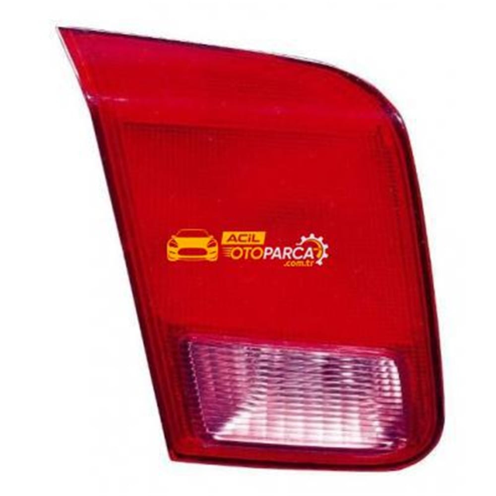 Honda Ci̇vi̇c Sedan Stop İç Sol 2001-2003