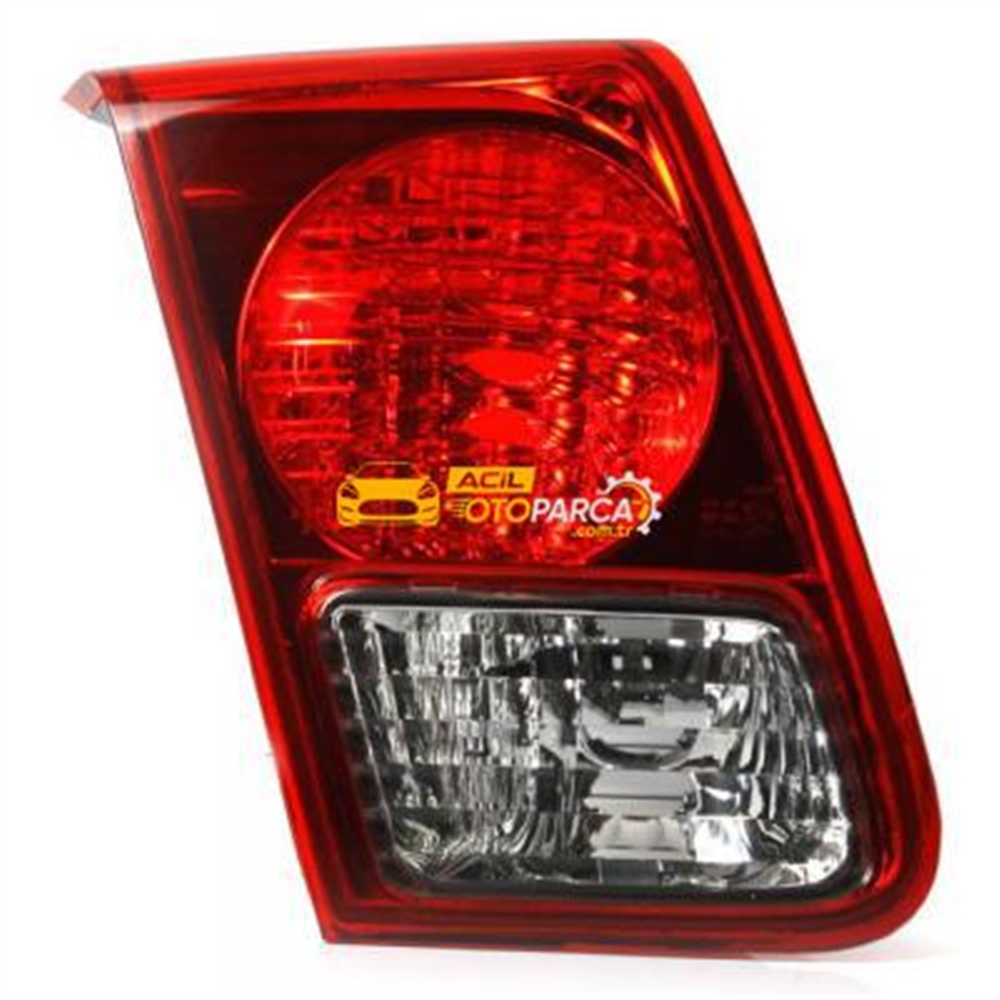 Honda Ci̇vi̇c Sedan Stop İç Sol 2004-2006