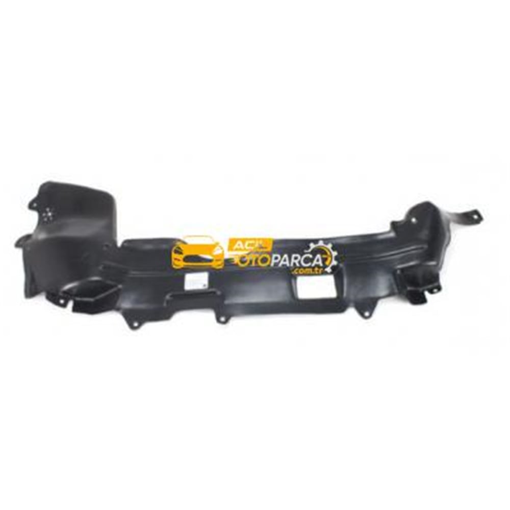 Honda Ci̇vi̇c Sedan/Hatchback Kartel Alt Muhafaza 1996-2000