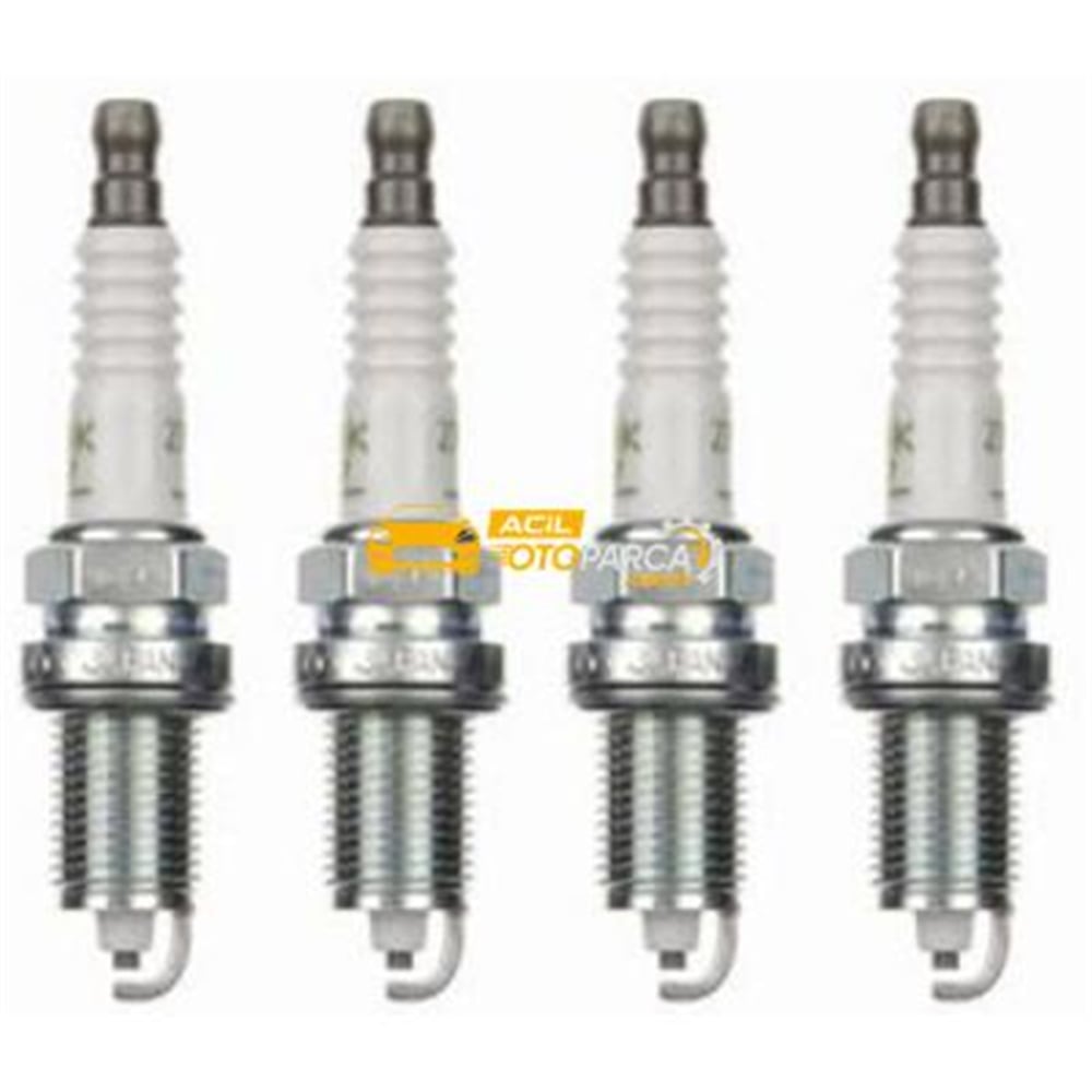 Honda Ci̇vi̇c Takim Buji̇ 2001-2006