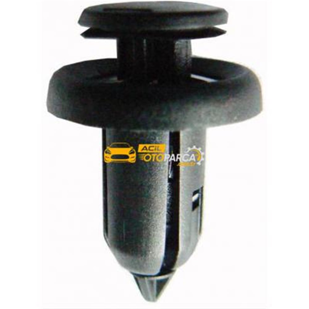 Honda Ci̇vi̇c Tampon Kli̇psi̇ 1996-2000