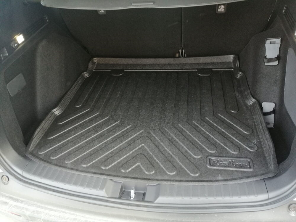 Honda CR-V 2023 Sonrası Bagaj Havuzu