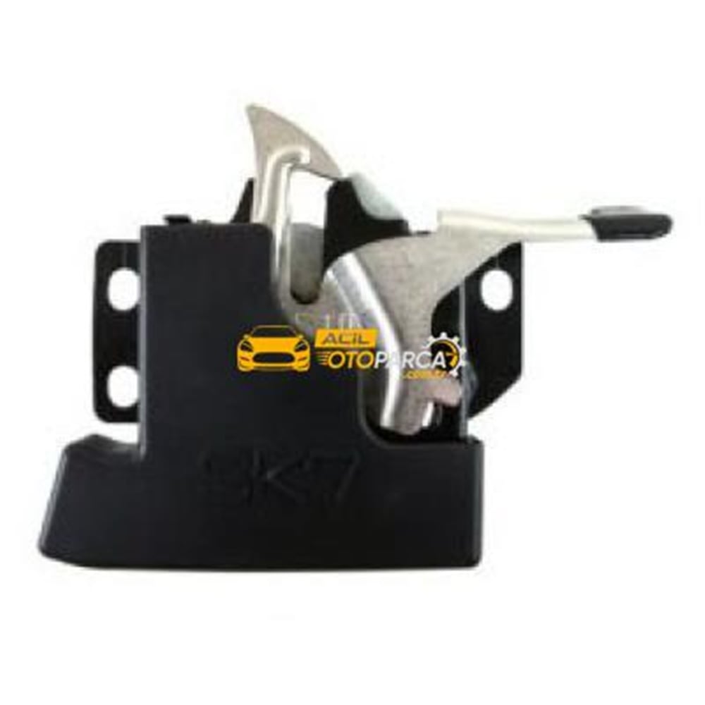 Honda Cr-V Kaput Ki̇li̇di̇ 1997-2000