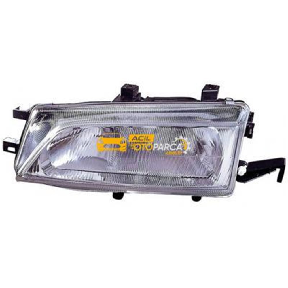 Honda Euro Accord Far Sol 1996-1997