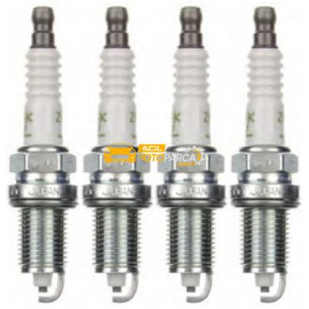Honda Euro Ci̇vi̇c 1,4Cc Takim Buji̇ 1996-2000