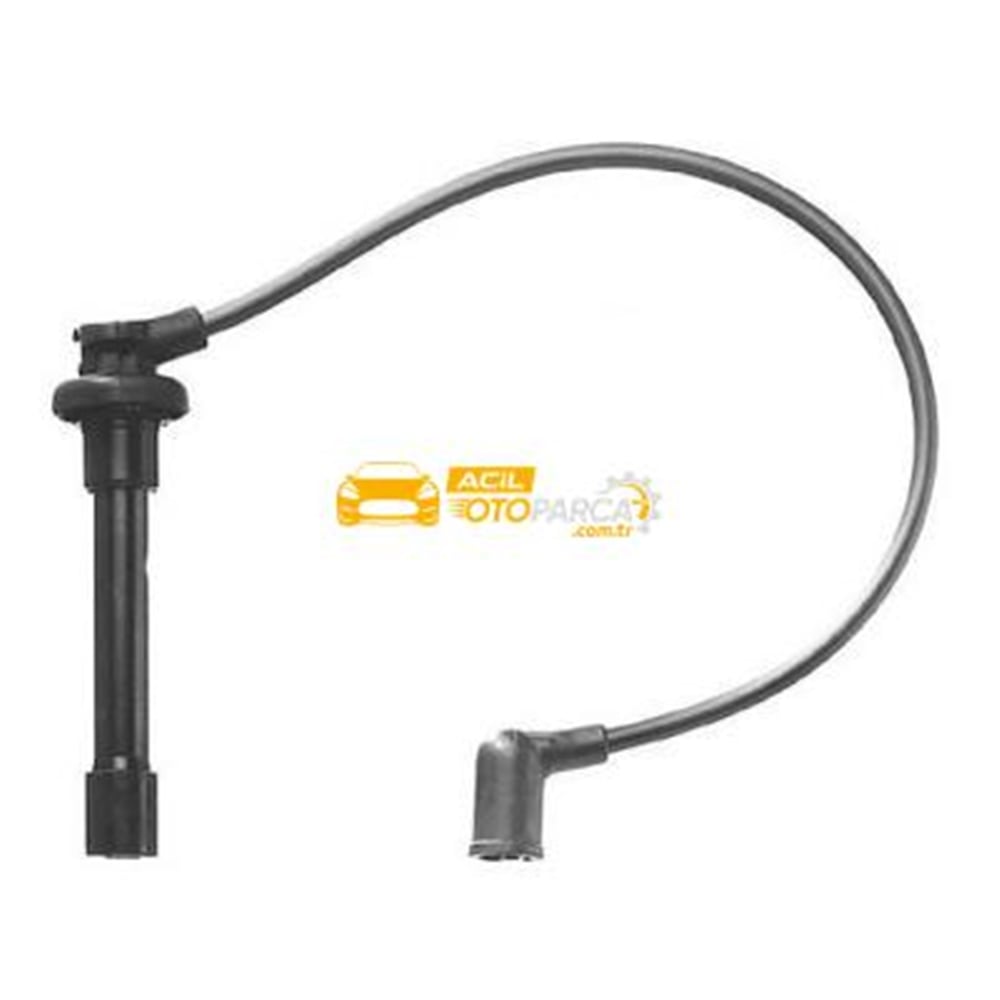 Honda Euro Ci̇vi̇c 1,4Cc Takim Buji̇ Kablosu 1996-2000