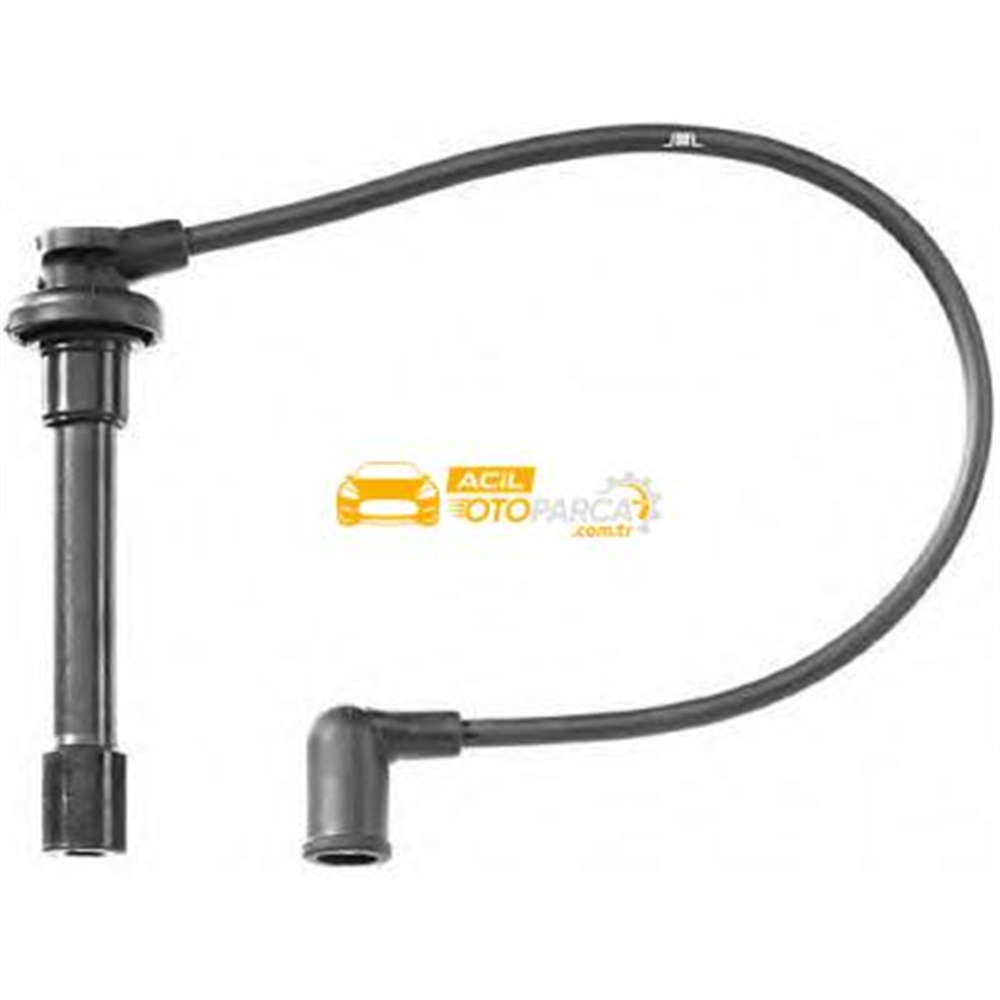 Honda Euro Ci̇vi̇c 1,6Cc Takim Buji̇ Kablosu 1996-2000