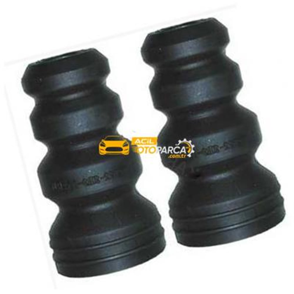 Honda Euro Ci̇vi̇c Arka Amorti̇sör Stoperi̇ Takim 1996-2000