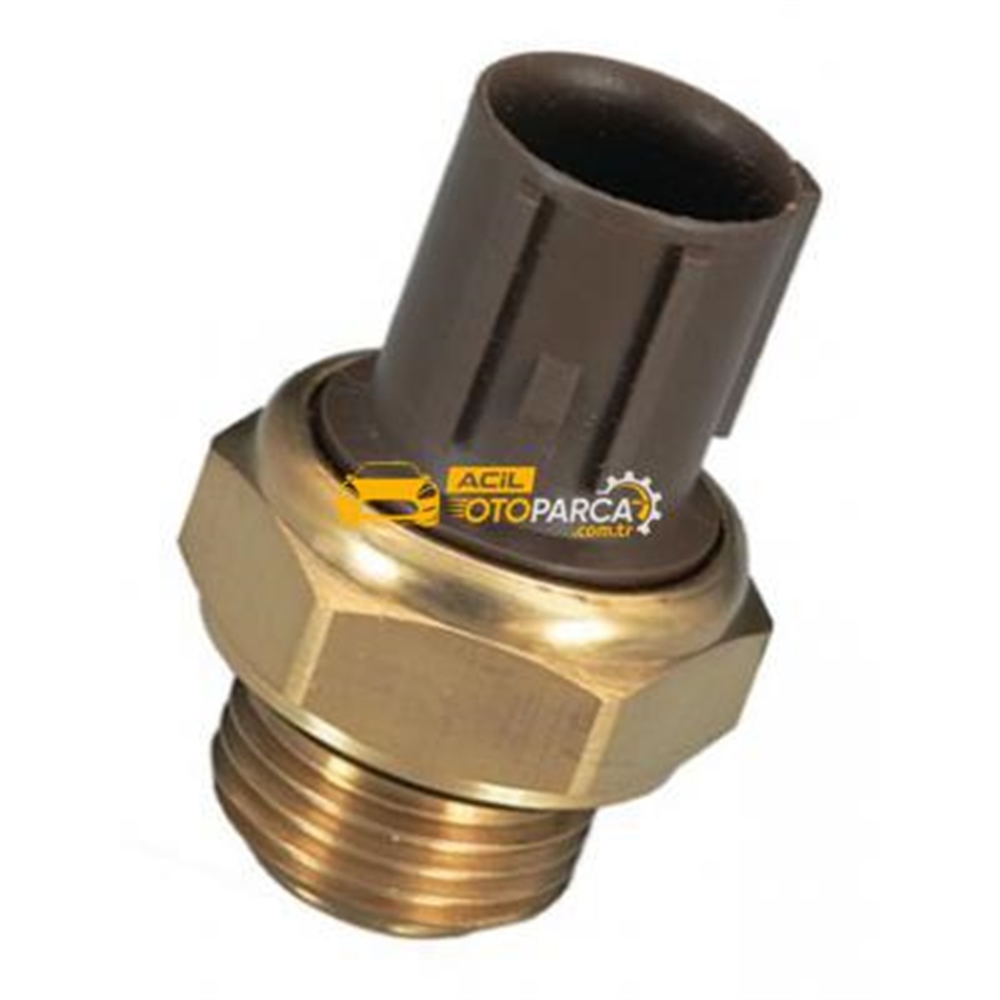 Honda Euro Ci̇vi̇c Fan Müşürü 1996-2000