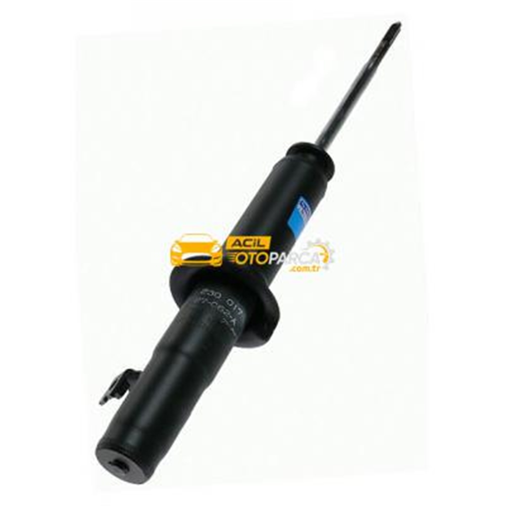 Honda Euro Ci̇vi̇c Ön Amorti̇sör Sol 1996-2000