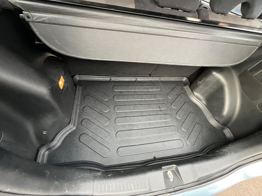 Honda Jazz 2002-2008 Bagaj Havuzu