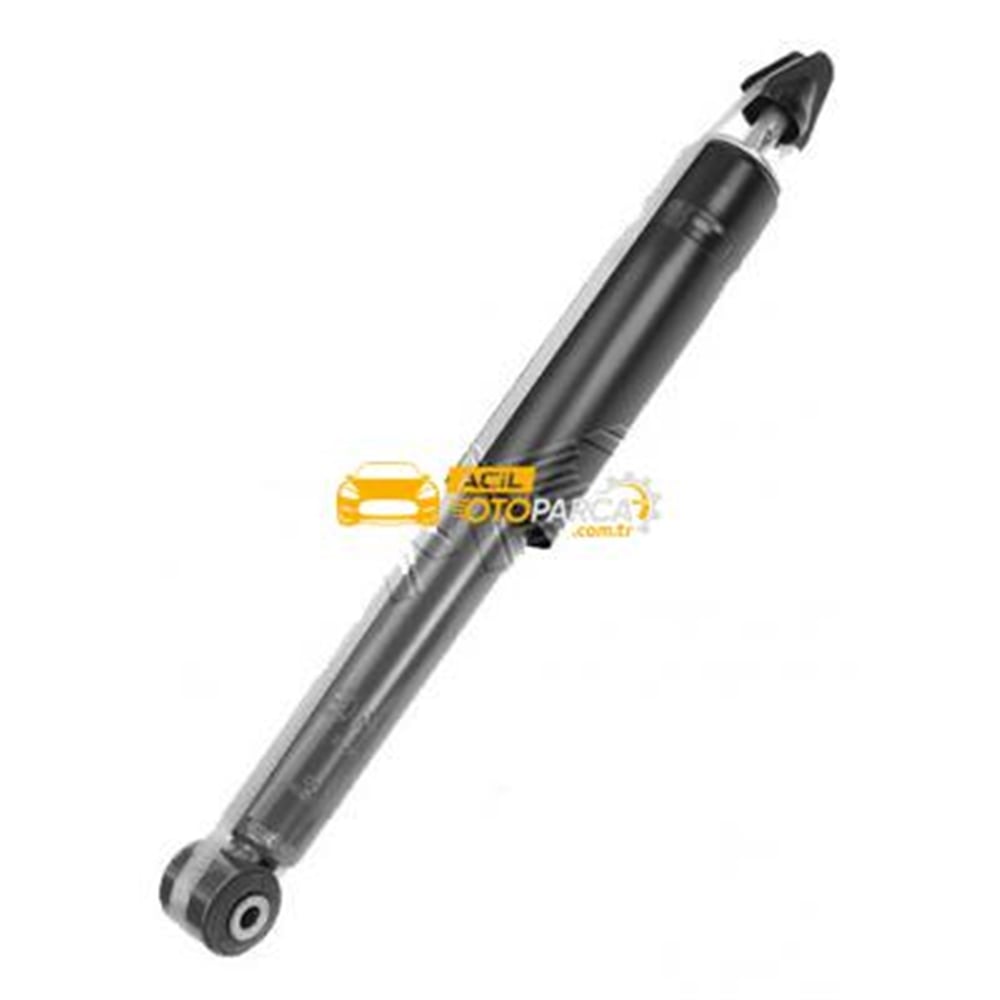 Honda Jazz Arka Amorti̇sör Sol 2001-2008